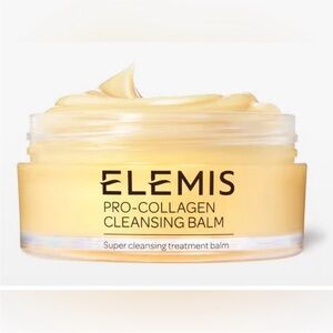 NIB Elemis Pro-Collagen Cleansing Balm 100g / 3.5oz